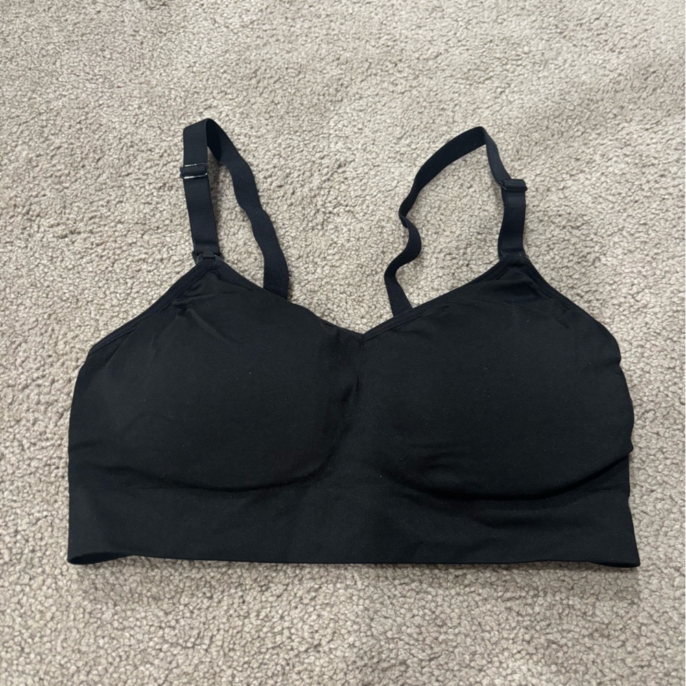 Auden Nursing Bra